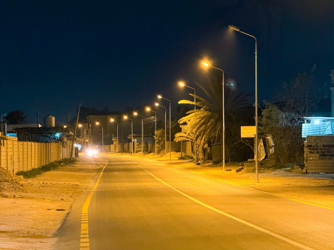 كهرباء 3